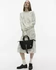 Marimekko Tote S Unikko Olkalaukku - Olkalaukut - 6411255080473 - 1