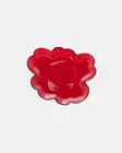 Marimekko Unikko Lasilautanen 20 cm - Marimekko Lautaset - 6411255155263 - 1