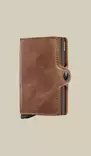 SECRID Twinwallet Vintage Lompakko - Kortti ja setelilompakot - 8721077500683 - 1