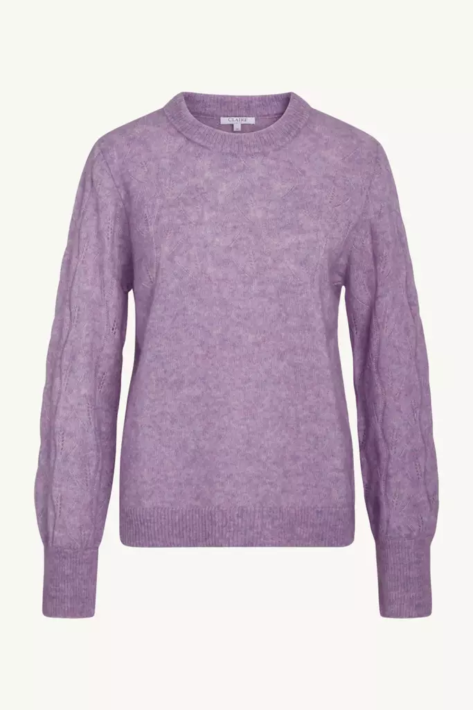 CLAIRE WOMAN Pili Neulepaita - Neulepaidat, -tunikat, -mekot - 24159373097-14863 - 1