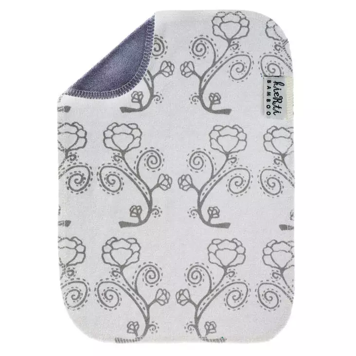 Kierti Bambuinen Tiskirätti Rosaari - Keittiötekstiilit - 6409310057003 - 1