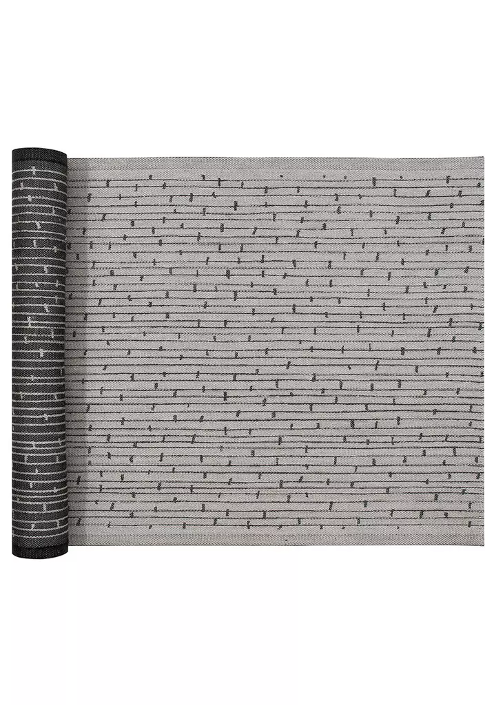 LAPUAN KANKURIT Metsä Laudeliina 46x150 cm - Saunatuotteet - 6417695587923 - 1