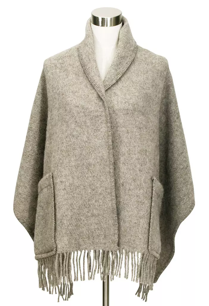 LAPUAN KANKURIT Taskuhuivi Uni 60x170 cm - Pitkäthuivit - 6417695209733 - 1