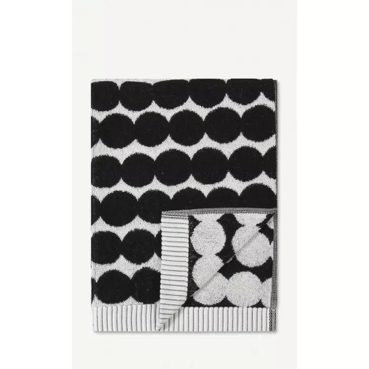 Marimekko Räsymatto Käsipyyhe 50x70 cm - Marimekko Pyyhkeet - 6411254870693 - 1