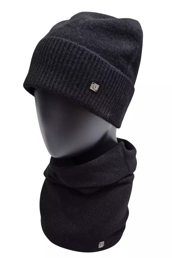 LASESSOR Dania Neulekauluri - Muut - 1025200012003 - 1