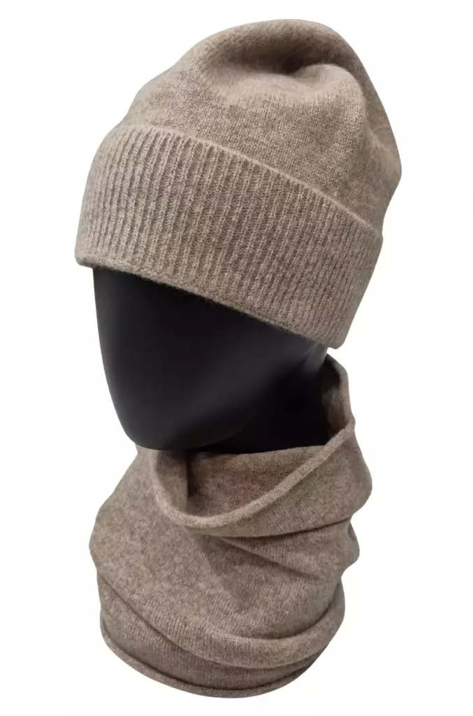 LASESSOR Dania Neulekauluri - Muut - 1025200094283 - 1