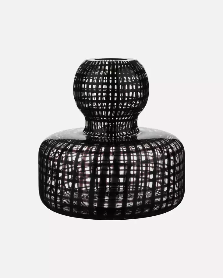 Marimekko Flower Maljakko Filigraani - Marimekko Maljakot, kynttilänjalat - 6411254909553 - 1