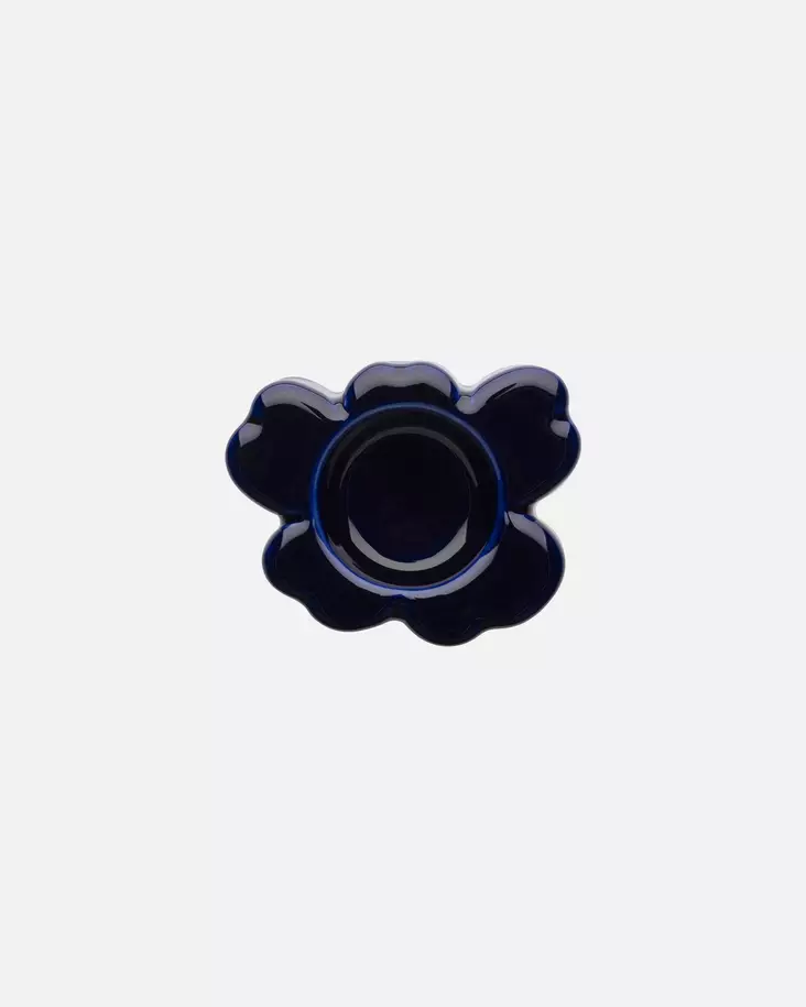 Marimekko Unikko Kynttilälyhty - Marimekko Maljakot, kynttilänjalat - 6411254920473 - 1