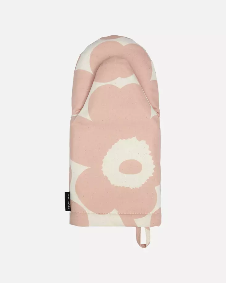Marimekko Pieni Unikko Uunikinnas - Marimekko Keittiötekstiilit - 6411255046363 - 1