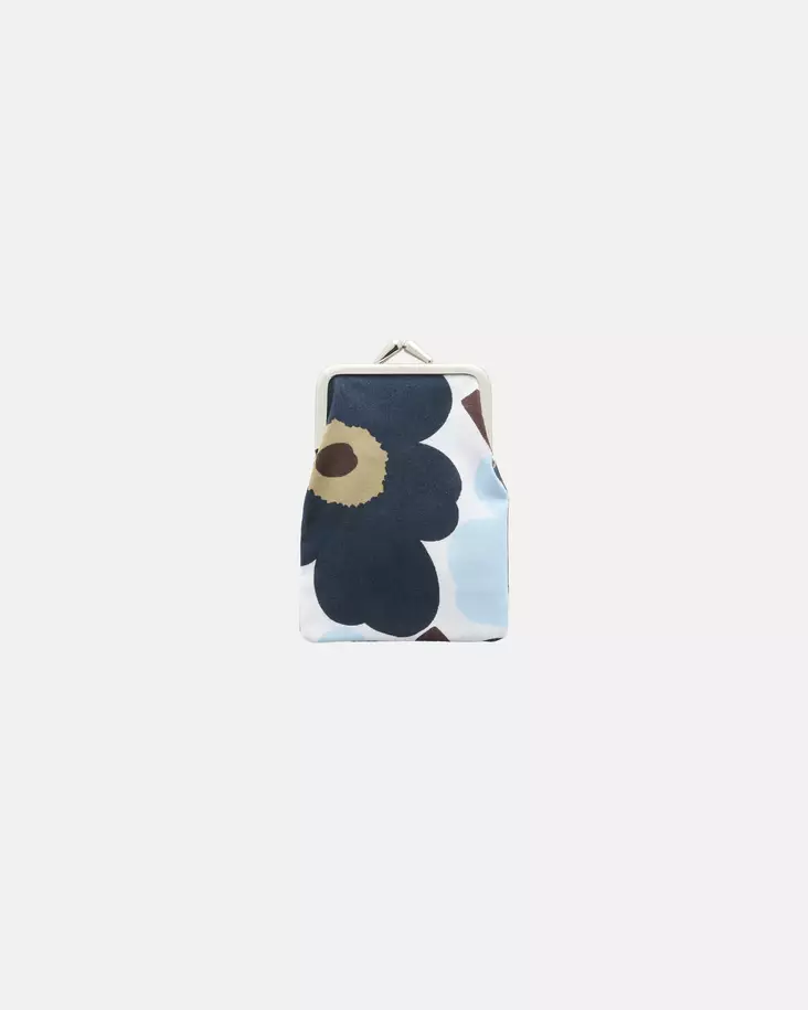 Marimekko Pieni Kukkaro Mini Unikko - Kukkarot - 6411255130383 - 1