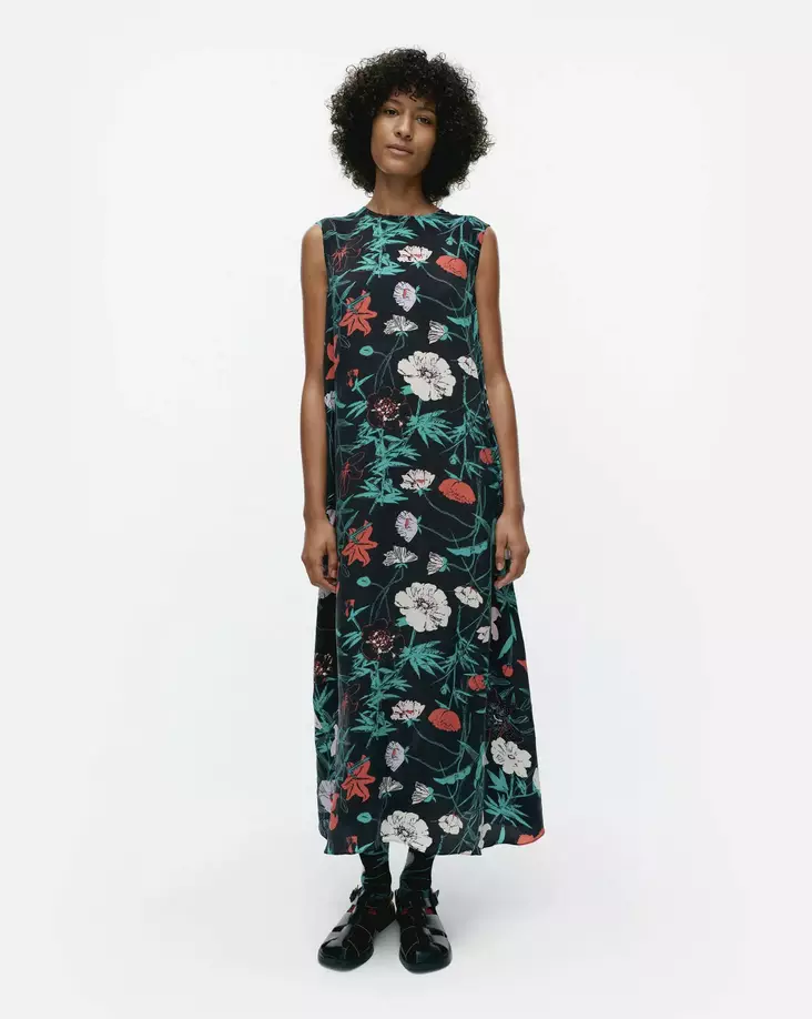 Marimekko Migot Perenna Mekko - Kangasmekot - 094112-973 - 1