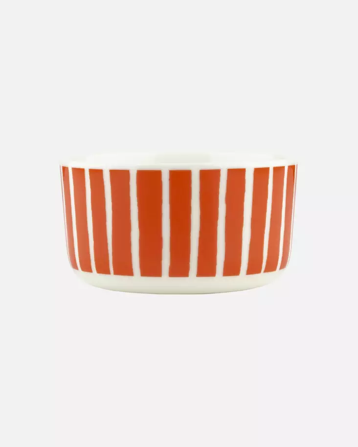 Marimekko Oiva Piccolo Kulho 5 dl - Marimekko Kulhot ja tarjoiluastiat - 6411254919873 - 1