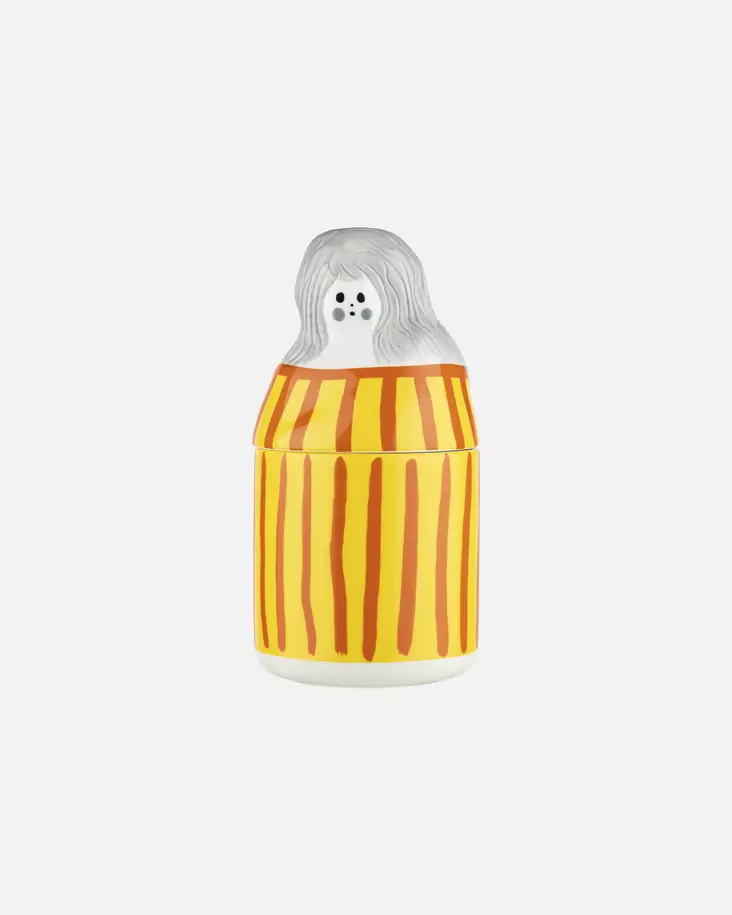 Marimekko Raita- Armi Keräilyesine - Marimekko Sisustus - 6411255078333 - 1