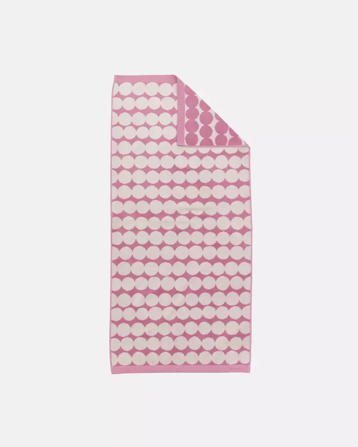 Marimekko Räsymatto Kylpypyyhe 70x150 cm - Marimekko Pyyhkeet - 6411255152453 - 1