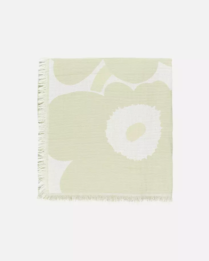 Marimekko Unikko Huopa 150x220 cm - Marimekko Huovat - 6411254960813 - 1