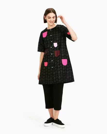 Marimekko Kihlatasku Mekko - Kangasmekot - 096705-014 - 1