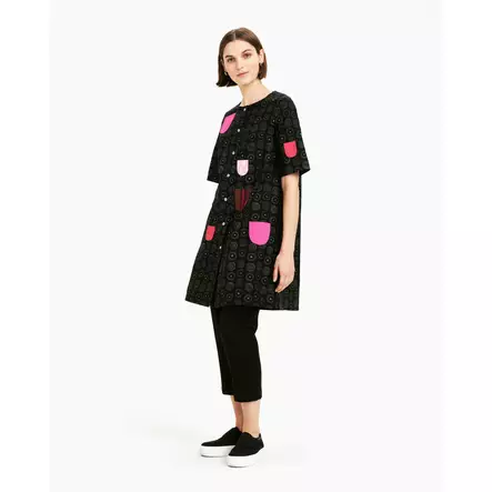 Marimekko Kihlatasku Mekko - Kangasmekot - 096705-014 - 2