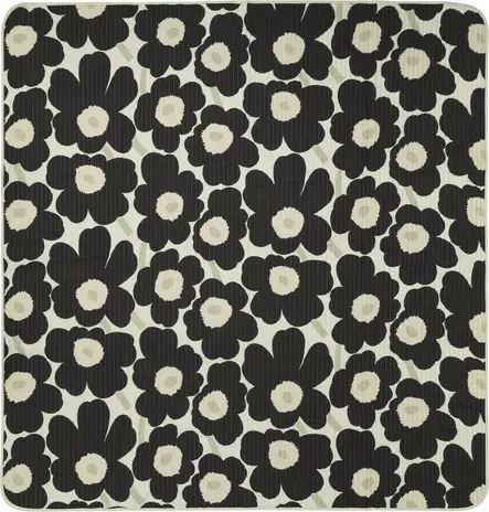 Marimekko Unikko Päiväpeite 260x260 cm - Marimekko Pussilakanat ja tyynyliinat - 6411254918944 - 2