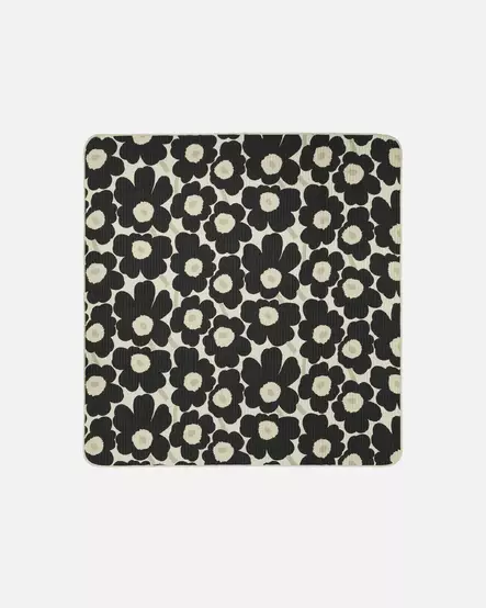 Marimekko Unikko Päiväpeite 260x260 cm - Marimekko Pussilakanat ja tyynyliinat - 6411254918944 - 1