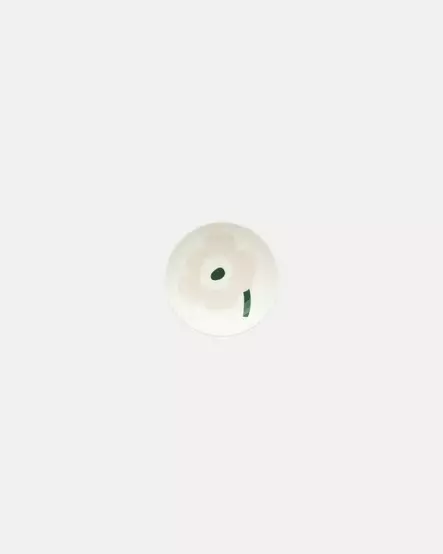 Marimekko Oiva Unikko Lautanen 9 cm - Marimekko Lautaset - 6411255152804 - 1