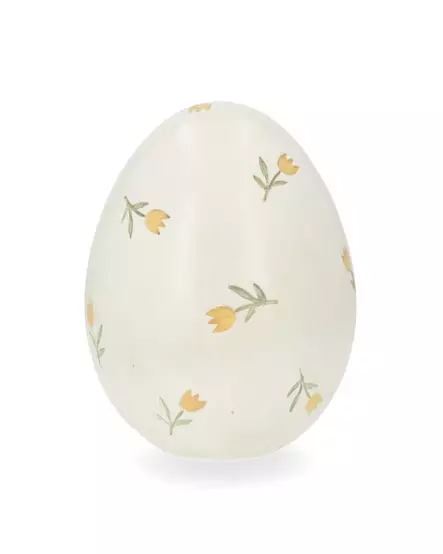 Alot Koriste Muna Tulppaani 15 cm - Sisustusesineet - 7333530004754 - 1