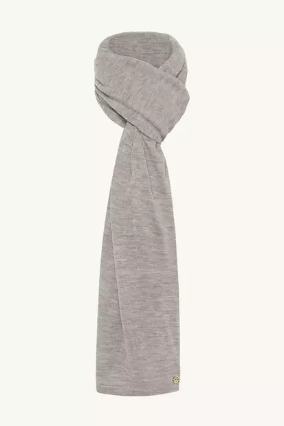 CLAIRE CWFIONA Merinovillahuivi 66x200 cm - Pitkäthuivit - 5711136536534 - 1