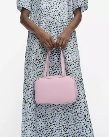 Marimekko Gratha Bowler Olkalaukku - Olkalaukut - 6411255154044 - 1