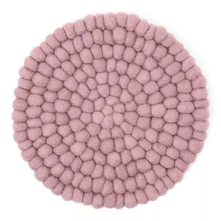 Gry & Sif Huovutettu Pannunalunen - Keittiötekstiilit - 735745300244 - 1