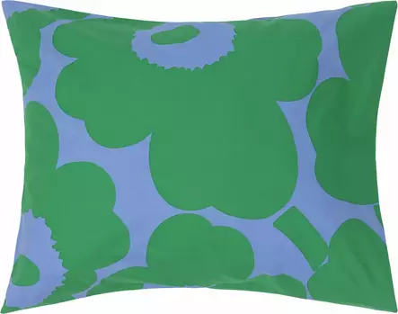 Marimekko Unikko Tyynyliina 50x60 cm - Marimekko Pussilakanat ja tyynyliinat - 6411255103004 - 2