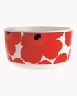 Marimekko Oiva Unikko Kulho 5 dl - Marimekko Kulhot ja tarjoiluastiat - 6411253280134 - 1
