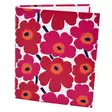Marimekko Unikko Rengaskansio - Marimekko Toimistotarvikkeet - 6438224402104 - 1