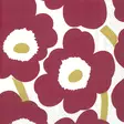 Marimekko Unikko Servetti 33x33cm 20kpl - Marimekko Servetit - 686423703454 - 1