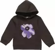 Marimekko Tavaton Akvarelli Unikko Lasten Huppari - Paidat - 094509-844 - 2