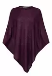 LASESSOR Juolas Poncho 75x75 cm - Ponchot - 1806328637824 - 1