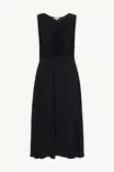 CLAIRE CWDILAN Hihaton Viskoosimekko - Kangasmekot - 262200097-3244 - 1
