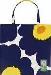 Marimekko Unikko 60 Anniversary Kassi 43x44 cm - Muut laukut ja kassit - 6411254875834 - 2