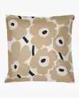 Marimekko Pieni Unikko Tyynynpäällinen 50x50 cm - Marimekko Tyynyt ja tyynynpäälliset - 6411255015284 - 1