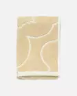 Marimekko Piirto Unikko Vieraspyyhe 30x50 cm - Marimekko Pyyhkeet - 6411255018834 - 1
