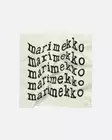 Marimekko Kioski Astrilli Logo - Neliöhuivit - 6411255034834 - 2