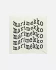 Marimekko Kioski Astrilli Logo - Neliöhuivit - 6411255034834 - 1