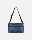 Marimekko Neat Crossbody Unikko Small Olkalaukku - Olkalaukut - 6411255038344 - 2