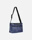 Marimekko Neat Crossbody Unikko Small Olkalaukku - Olkalaukut - 6411255038344 - 3