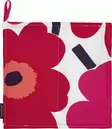 Marimekko Pieni Unikko Pannulappu - Marimekko Keittiötekstiilit - 6411255045854 - 2