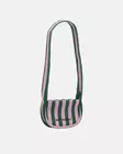 Marimekko Knitted Crossbody Merirosvo Olkalaukku - Olkalaukut - 6411255121824 - 3
