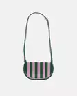 Marimekko Knitted Crossbody Merirosvo Olkalaukku - Olkalaukut - 6411255121824 - 4
