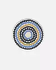 Marimekko Oiva Siirtolapuutarha Lautanen 20 cm - Marimekko Lautaset - 6411255126294 - 1