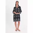 FREE/QUENT FQTILLY Viskoosisekoite Mekko - Kangasmekot - 262207655-7104 - 1