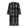 FREE/QUENT FQTILLY Viskoosisekoite Mekko - Kangasmekot - 262207655-7104 - 4