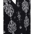 FREE/QUENT FQTILLY Viskoosisekoite Mekko - Kangasmekot - 262207655-7104 - 5