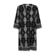 FREE/QUENT FQTILLY Viskoosisekoite Mekko - Kangasmekot - 262207655-7104 - 3